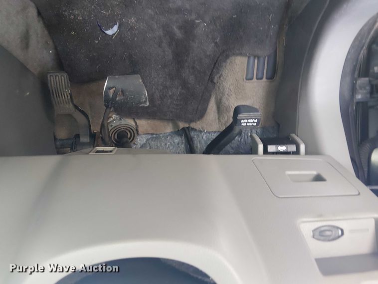 image for item EG8551 2008 Nissan Altima  