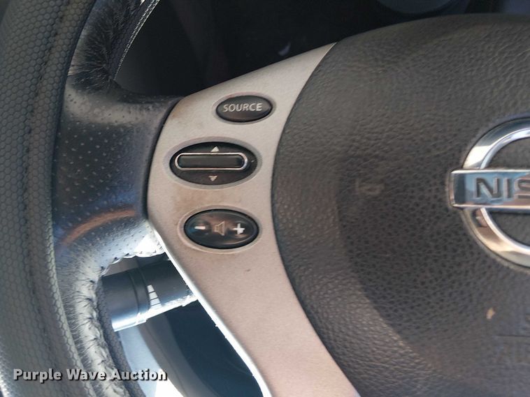 image for item EG8551 2008 Nissan Altima  