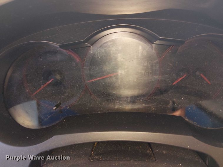 image for item EG8551 2008 Nissan Altima  