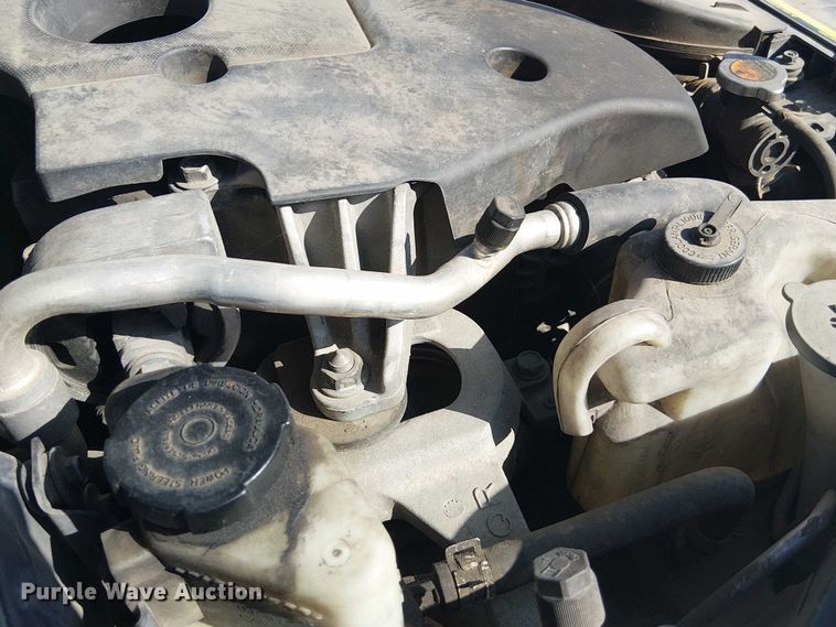 image for item EG8551 2008 Nissan Altima  