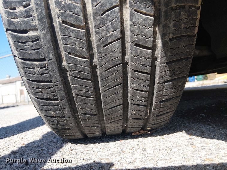 image for item EG8551 2008 Nissan Altima  