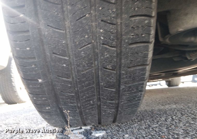 image for item EG8551 2008 Nissan Altima  