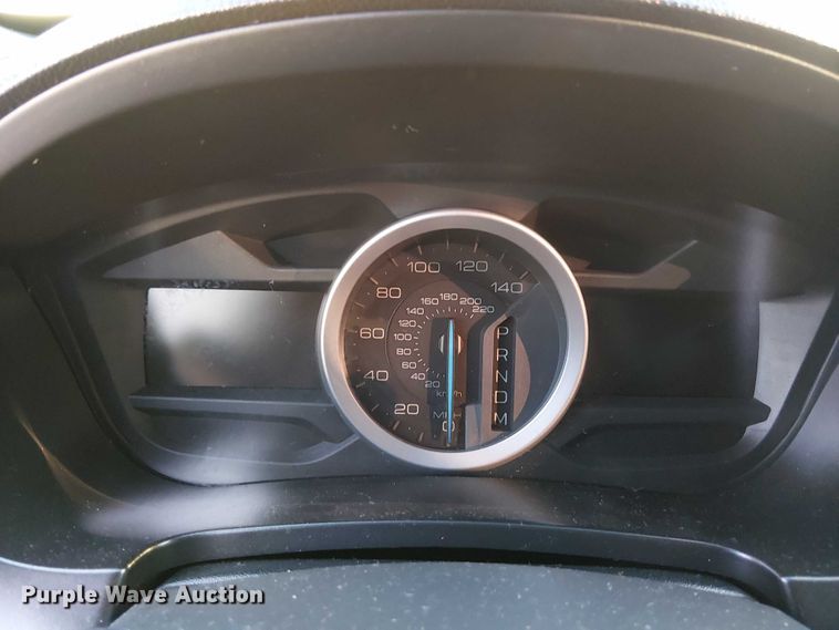 image for item EG8552 2011 Ford Explorer SUV