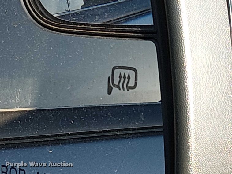 image for item EG8552 2011 Ford Explorer SUV