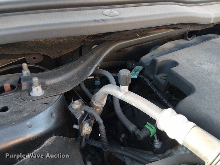 image for item EG8552 2011 Ford Explorer SUV