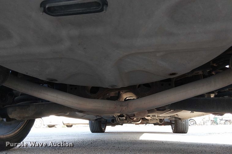 image for item EG8552 2011 Ford Explorer SUV