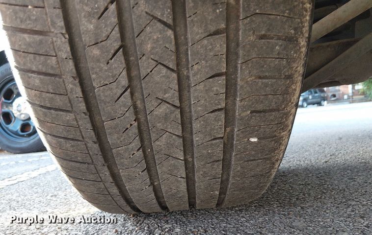 image for item EG8552 2011 Ford Explorer SUV