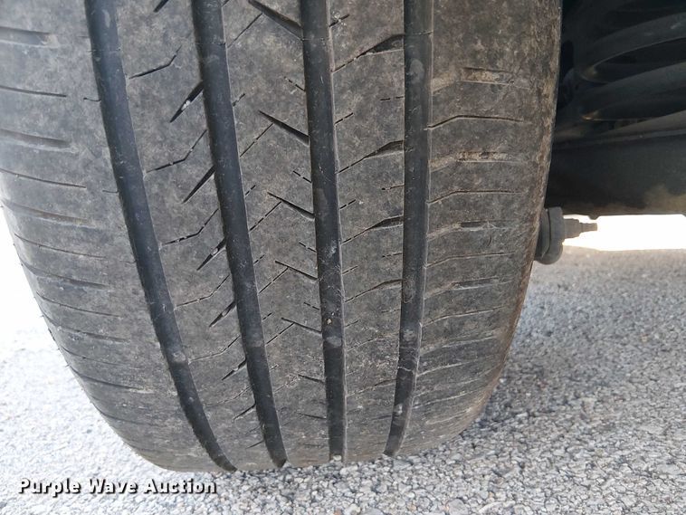 image for item EG8552 2011 Ford Explorer SUV