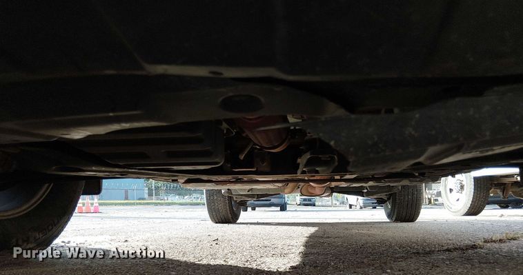 image for item EG8553 2013 Nissan Rogue SUV