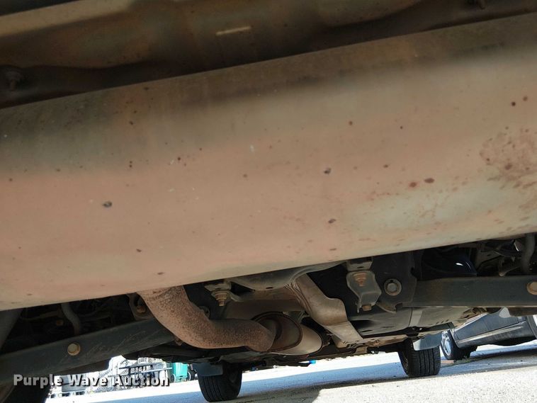 image for item EG8553 2013 Nissan Rogue SUV