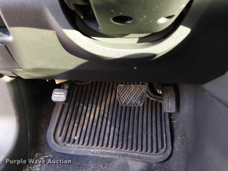 image for item EG8553 2013 Nissan Rogue SUV