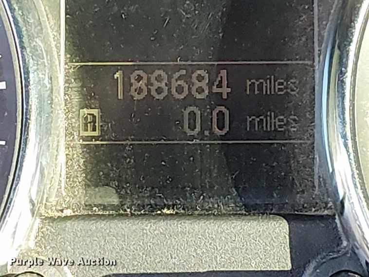 image for item EG8553 2013 Nissan Rogue SUV