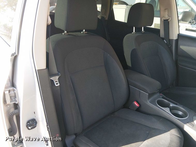 image for item EG8553 2013 Nissan Rogue SUV