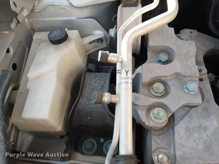 image for item EG8553 2013 Nissan Rogue SUV