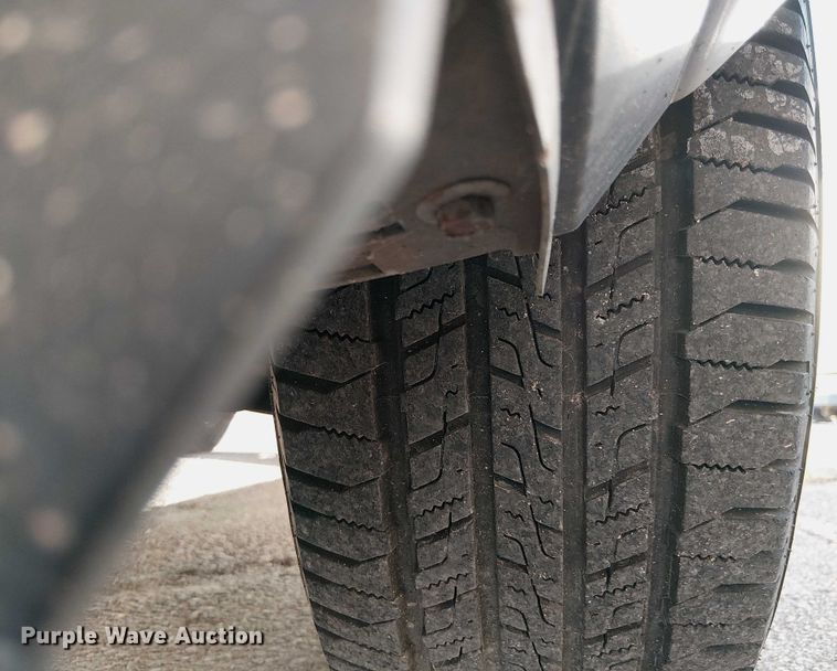 image for item EG8553 2013 Nissan Rogue SUV