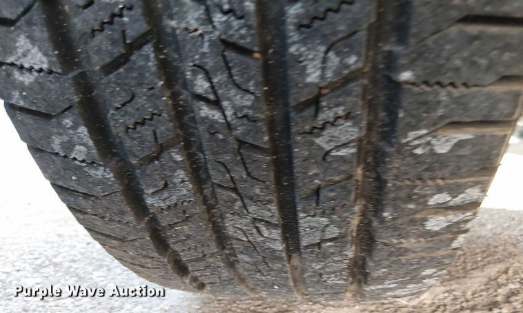 image for item EG8553 2013 Nissan Rogue SUV