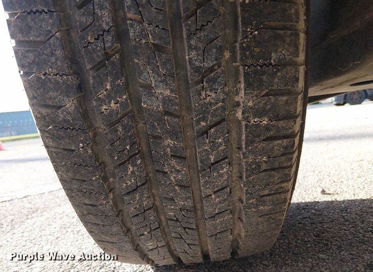 image for item EG8553 2013 Nissan Rogue SUV