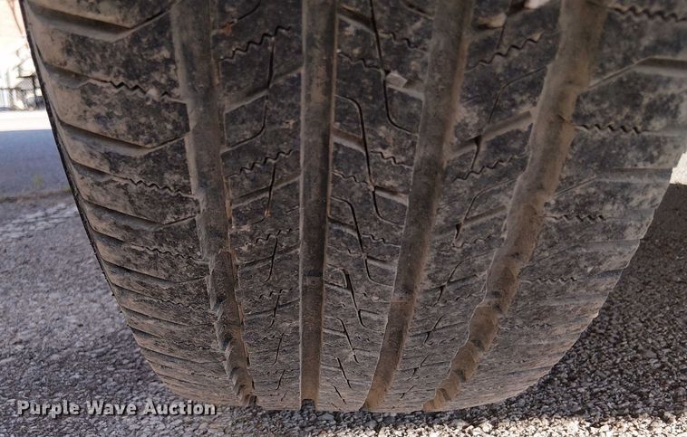 image for item EG8553 2013 Nissan Rogue SUV