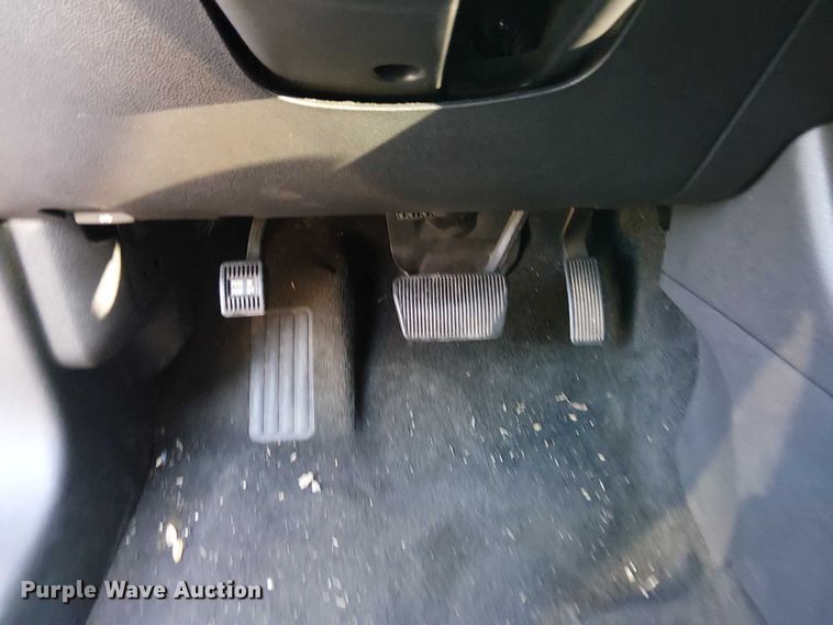 image for item EG8554 2011 Ford Edge SUV