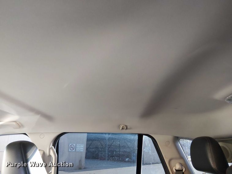 image for item EG8554 2011 Ford Edge SUV