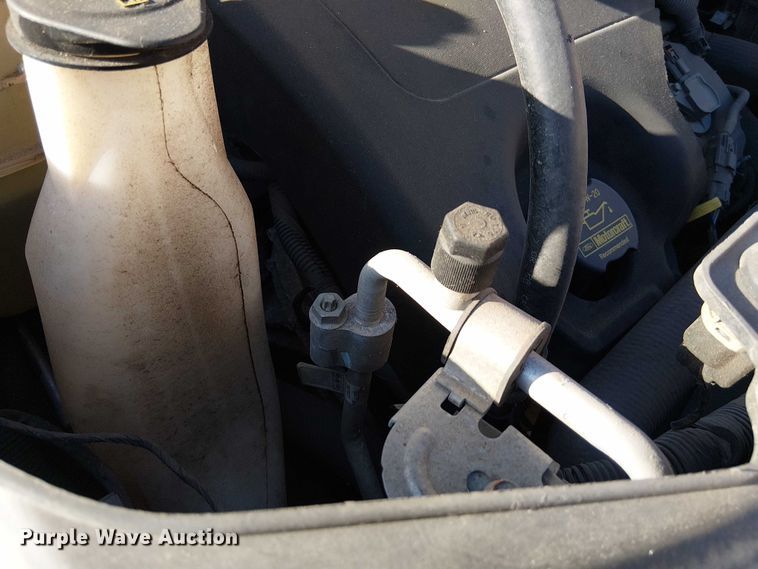 image for item EG8554 2011 Ford Edge SUV