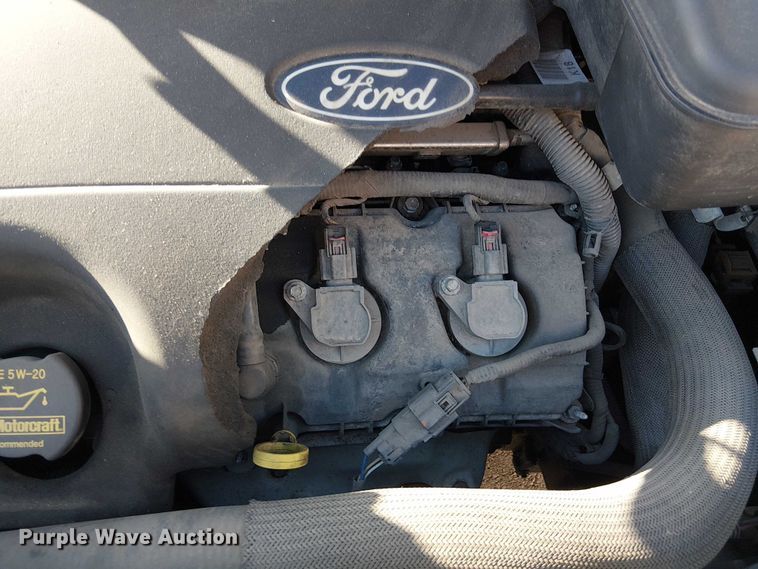 image for item EG8554 2011 Ford Edge SUV