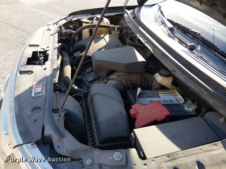 image for item EG8554 2011 Ford Edge SUV