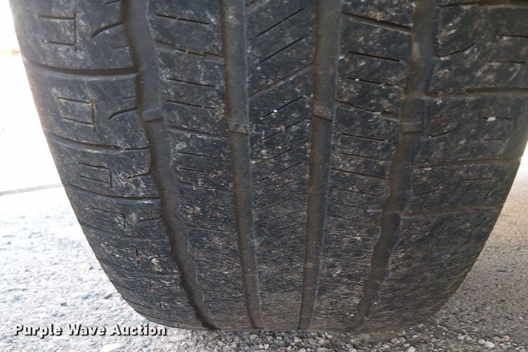 image for item EG8554 2011 Ford Edge SUV