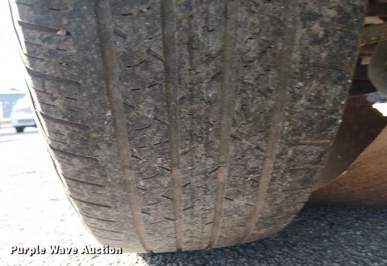 image for item EG8554 2011 Ford Edge SUV