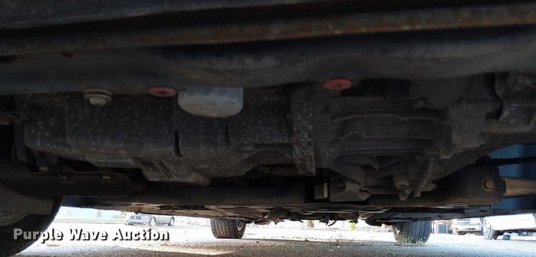 image for item EG8555 2012 Ford Focus 