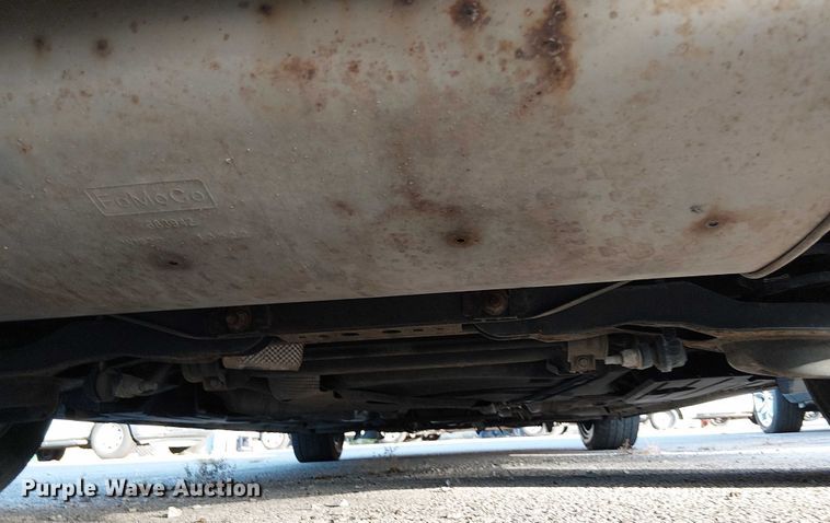 image for item EG8555 2012 Ford Focus 