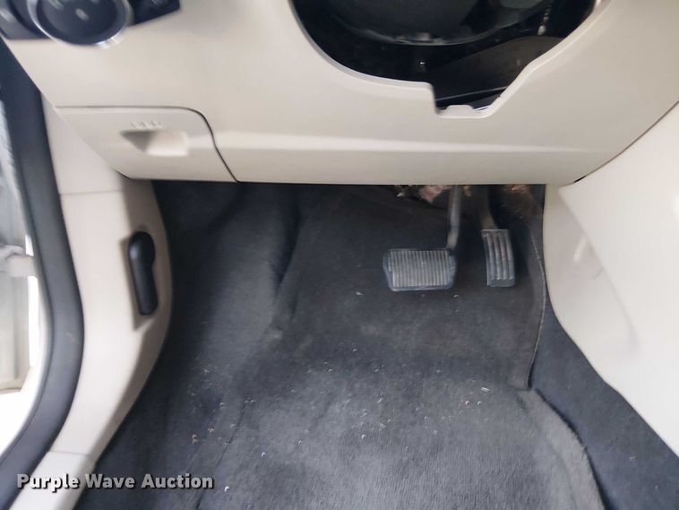 image for item EG8555 2012 Ford Focus 