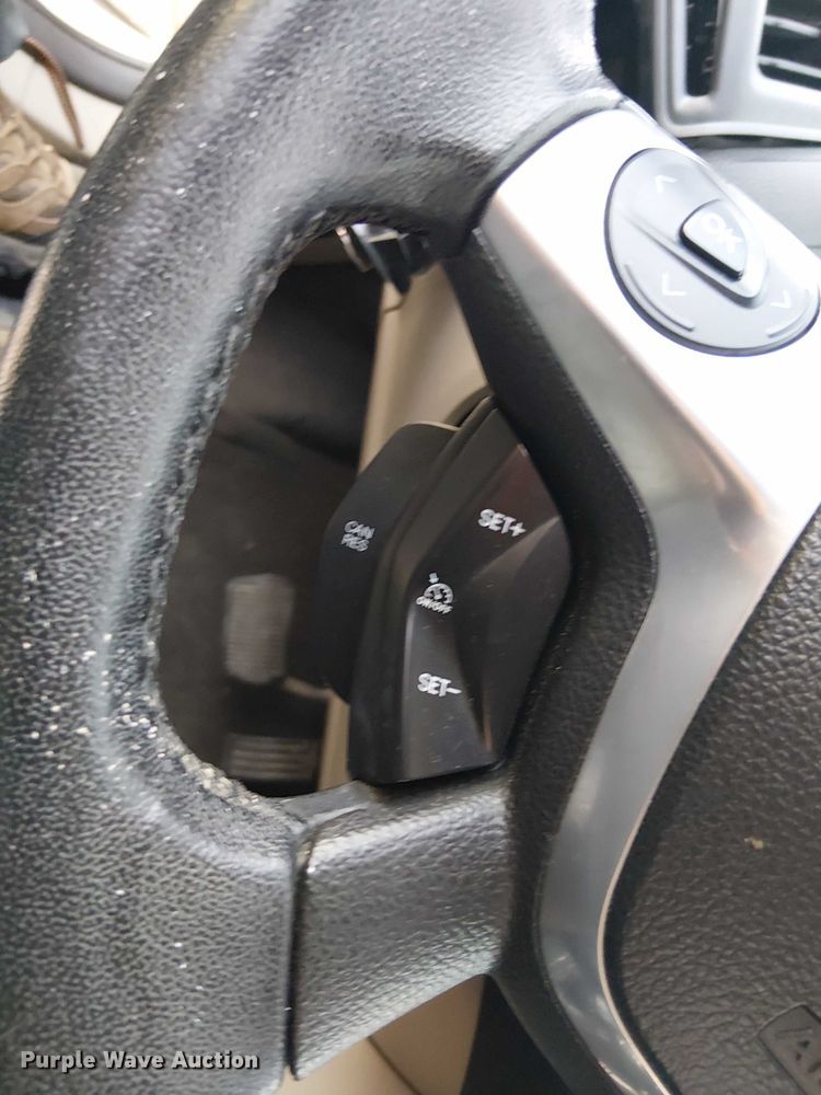 image for item EG8555 2012 Ford Focus 