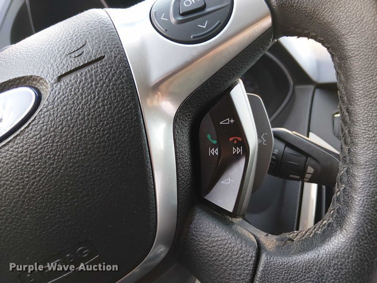 image for item EG8555 2012 Ford Focus 