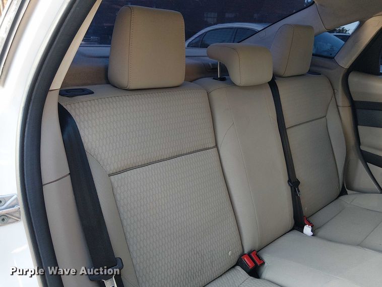 image for item EG8555 2012 Ford Focus 