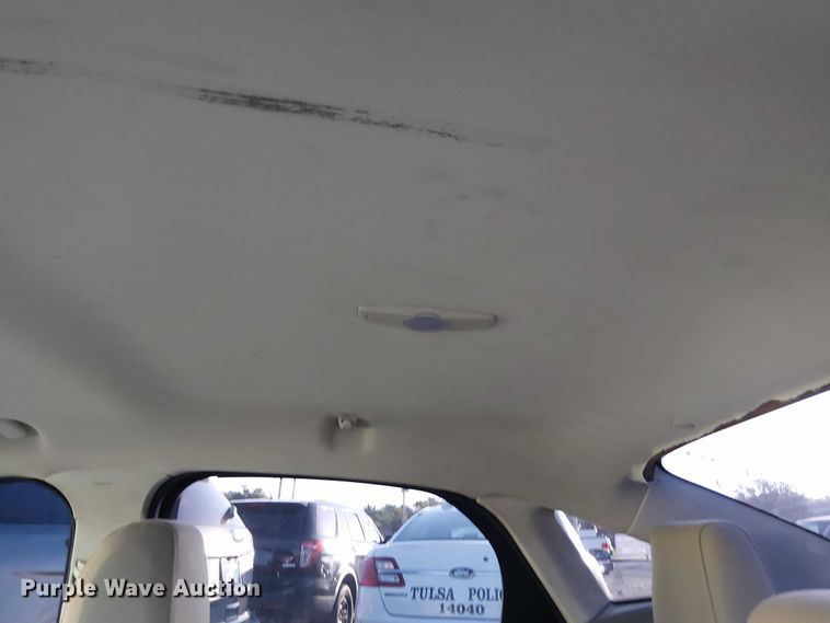 image for item EG8555 2012 Ford Focus 