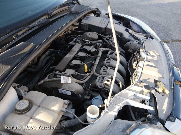 image for item EG8555 2012 Ford Focus 