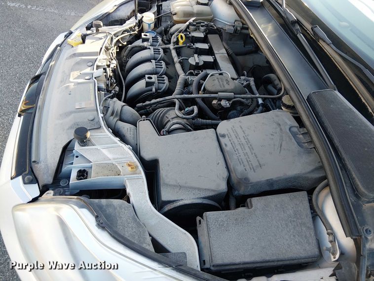 image for item EG8555 2012 Ford Focus 