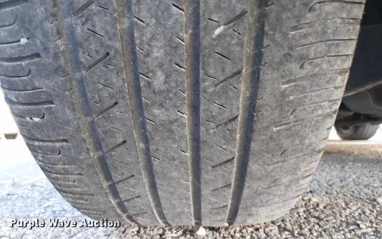 image for item EG8555 2012 Ford Focus 