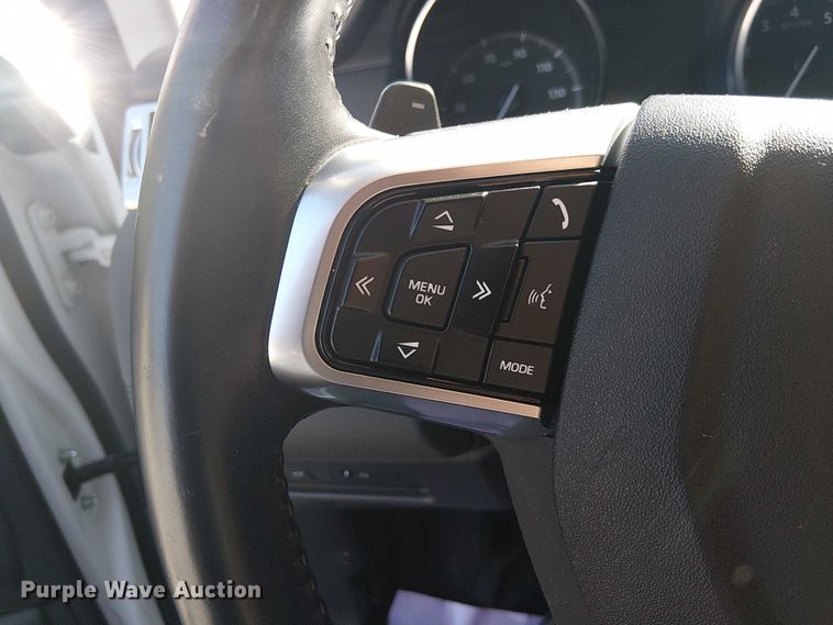 image for item EG8556 2017 Land Rover Discovery Sport SUV