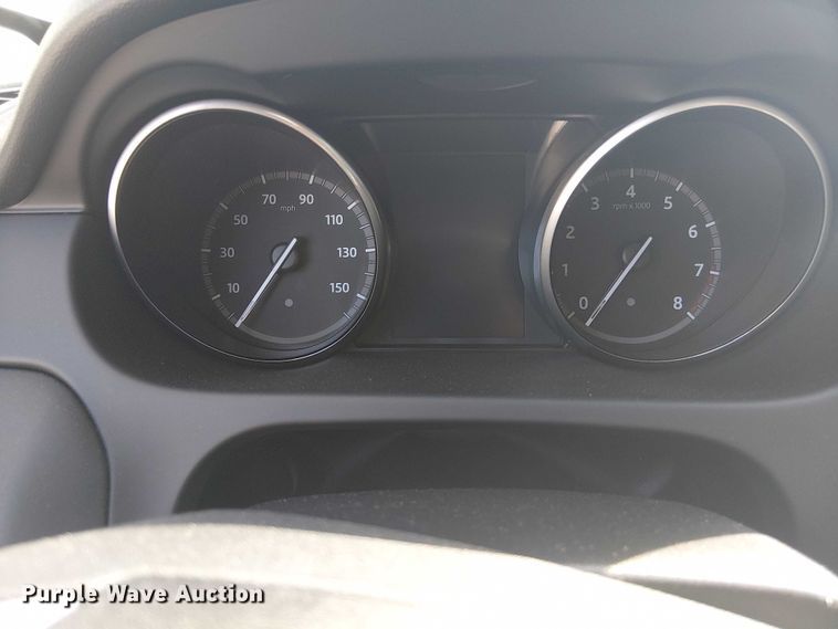 image for item EG8556 2017 Land Rover Discovery Sport SUV