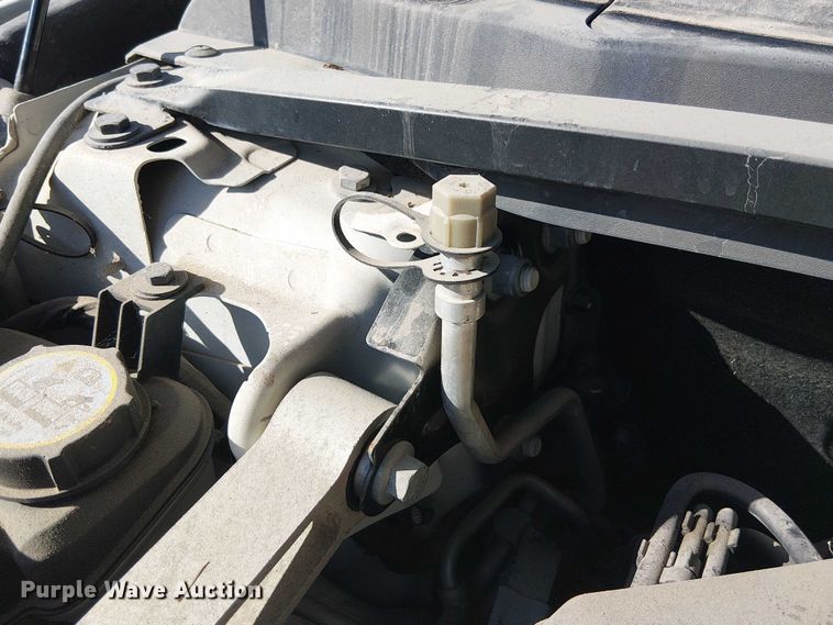 image for item EG8556 2017 Land Rover Discovery Sport SUV