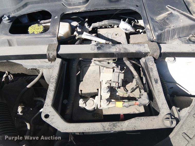 image for item EG8556 2017 Land Rover Discovery Sport SUV