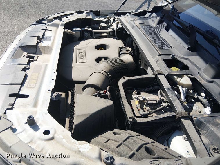 image for item EG8556 2017 Land Rover Discovery Sport SUV