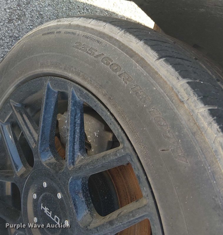 image for item EG8556 2017 Land Rover Discovery Sport SUV