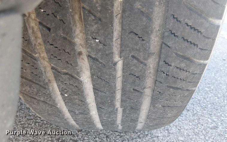 image for item EG8556 2017 Land Rover Discovery Sport SUV