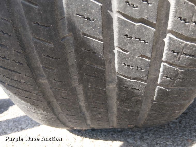 image for item EG8556 2017 Land Rover Discovery Sport SUV