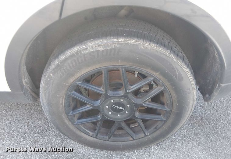 image for item EG8556 2017 Land Rover Discovery Sport SUV