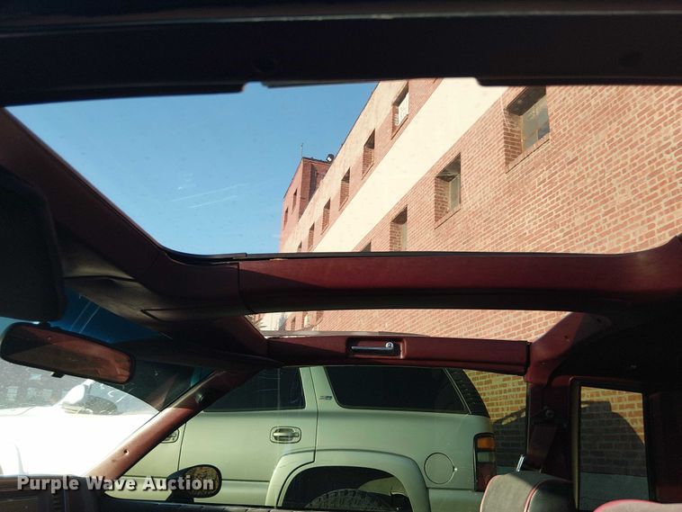 image for item EG8557 1984 Buick Regal 