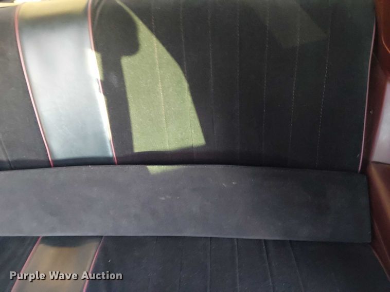 image for item EG8557 1984 Buick Regal 